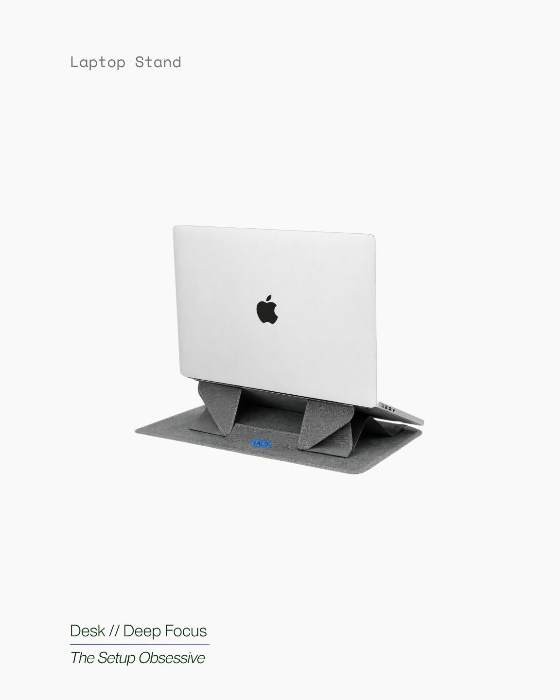 The Invisible Desk Setup: A WFH Workspace That Disappears After Hours