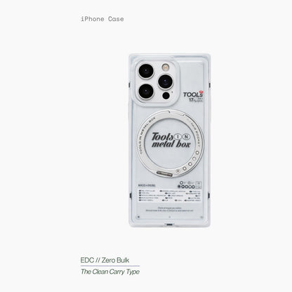 ATM-CAS-010 product overview