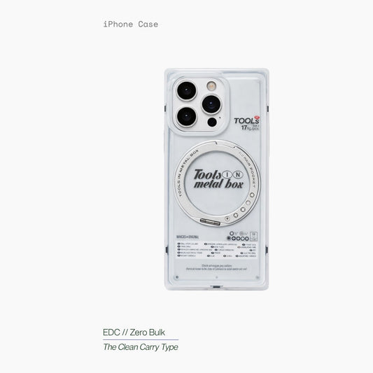 ATM-CAS-010 product overview