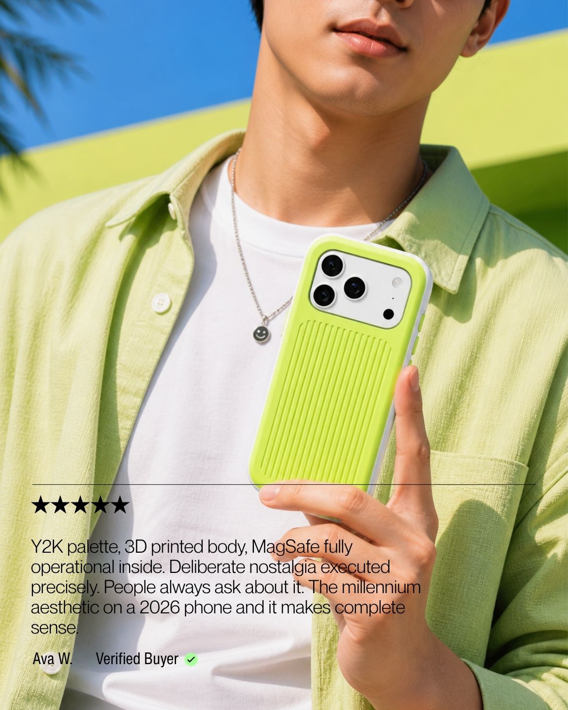 Keenii iPhone Case integrated into everyday carry lifestyle setting