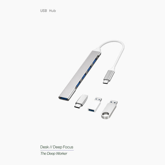ATM-HUB-001 product overview
