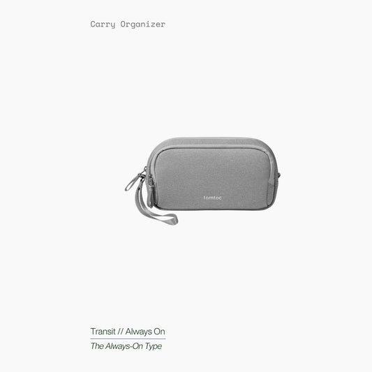 ATM-ORG-002 product overview