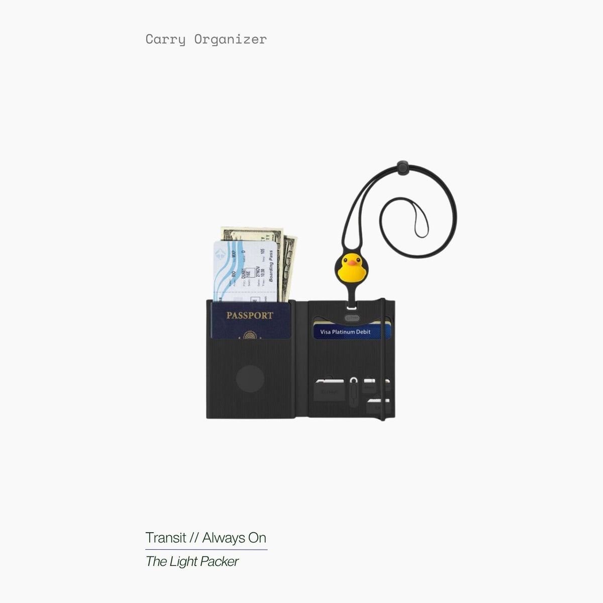 ATM-ORG-004 product overview