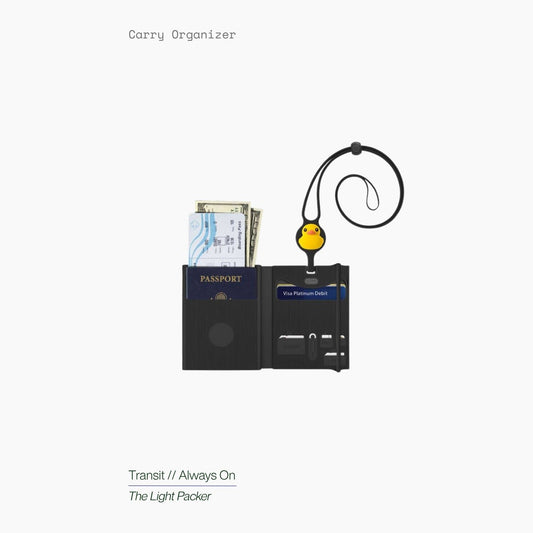 ATM-ORG-004 product overview