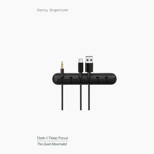 ATM-ORG-007 product overview